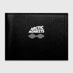 Обложка для студенческого билета Arctic Monkeys