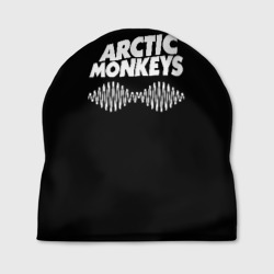 Шапка 3D Arctic Monkeys