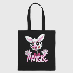 Шоппер 3D FNAF Mangle ФНАФ МАНГЛ