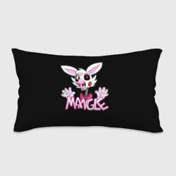 Подушка 3D антистресс FNAF Mangle ФНАФ МАНГЛ