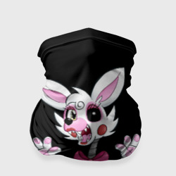 Бандана-труба 3D FNAF Mangle ФНАФ МАНГЛ