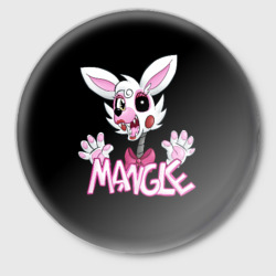 Значок FNAF Mangle ФНАФ МАНГЛ