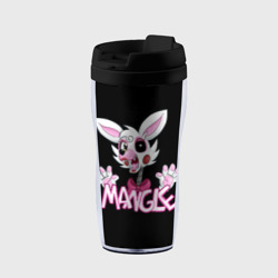 Термокружка-непроливайка FNAF Mangle ФНАФ МАНГЛ