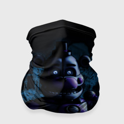 Бандана-труба 3D Five Nights at Freddy