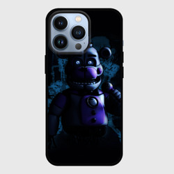 Чехол для iPhone 13 Pro Five Nights at Freddy