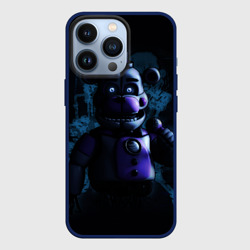 Чехол для iPhone 13 Pro Five Nights at Freddy