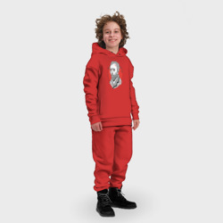 Детский костюм хлопок Oversize Винсент Ван Гог - фото 2