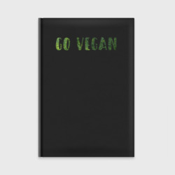 Ежедневник Go Vegan Растение