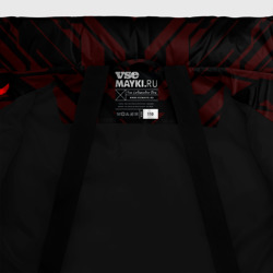 Куртка с принтом Cyberpunk 2077 Киану Ривз для любого человека, вид спереди №5. Цвет основы: черный