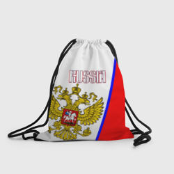 Рюкзак-мешок 3D Russia Sport