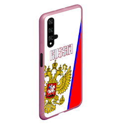 Чехол для Honor 20 Russia Sport - фото 2