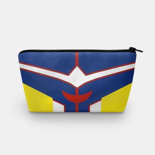 Косметичка 3D All might My hero academia косплей костюм для образа