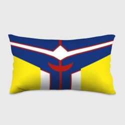 Подушка 3D антистресс All might My hero academia косплей костюм для образа