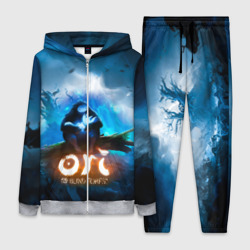 Женский костюм 3D Ori - And The Will Of The Wisp