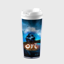 Термокружка-непроливайка Ori - And The Will Of The Wisp