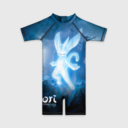 Детский купальный костюм 3D Ori - And The Will Of The Wisp