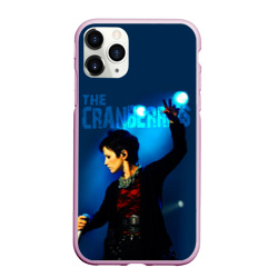 Чехол для iPhone 11 Pro Max матовый The Cranberries