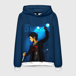 Мужская толстовка 3D The Cranberries