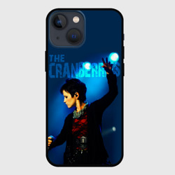 Чехол для iPhone 13 mini The Cranberries