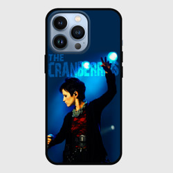 Чехол для iPhone 13 Pro The Cranberries