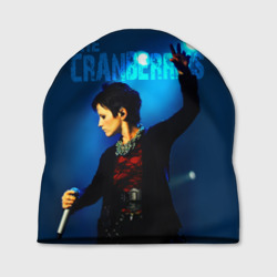 Шапка 3D The Cranberries