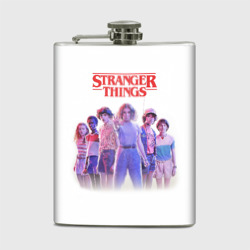 Фляга Stranger Things 3 - all