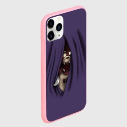 Чехол для iPhone 11 Pro матовый FNAF - фото 2