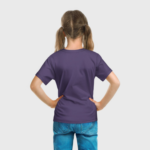 Детская футболка 3D FNAF - фото 6