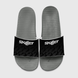Шлепанцы Skillet