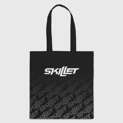 Шоппер 3D Skillet