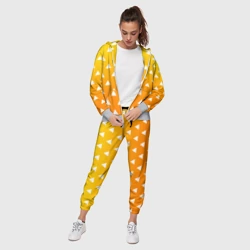 Женский костюм 3D Зеницу кимоно - Клинок рассекающий демонов - фото 2