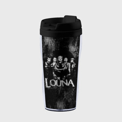 Термокружка-непроливайка Louna