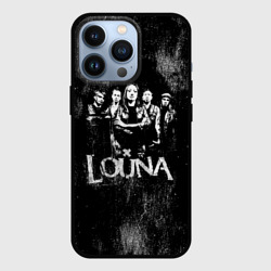 Чехол для iPhone 13 Pro Louna