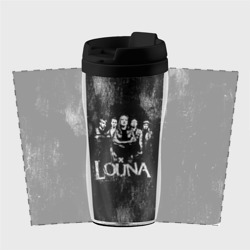 Термокружка-непроливайка Louna - фото 2