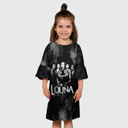 Детское платье 3D Louna - фото 2