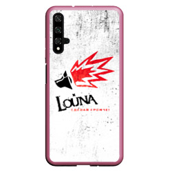 Чехол для Honor 20 Louna