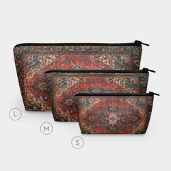 Косметичка 3D Из России с любовью - фото 2