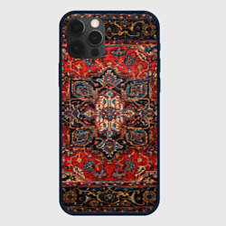 Чехол для iPhone 12 Pro Max Из России с любовью