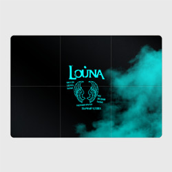 Магнитный плакат 3Х2 Louna