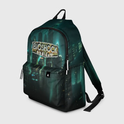 Рюкзак 3D Bioshock