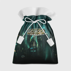 Подарочный 3D мешок Bioshock