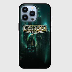 Чехол для iPhone 13 Pro Bioshock