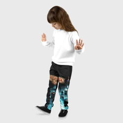 Детские брюки 3D Bioshock - фото 2