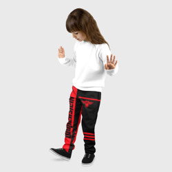 Детские брюки 3D Wolfenstein - фото 2