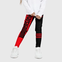 Детские леггинсы 3D Wolfenstein - фото 2