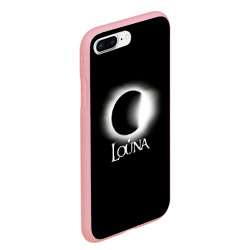 Чехол для iPhone 7Plus/8 Plus матовый Louna - фото 2