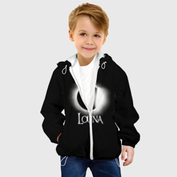 Детская куртка 3D Louna - фото 2