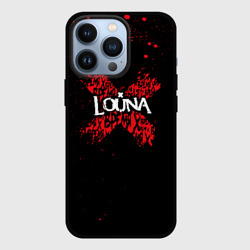 Чехол для iPhone 13 Pro Louna