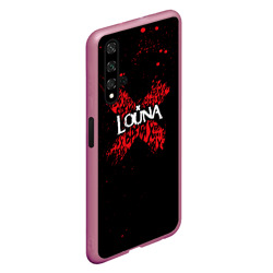 Чехол для Honor 20 Louna - фото 2