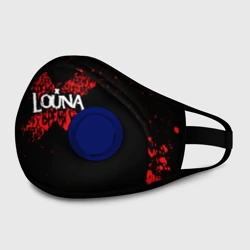 Маска из неопрена Louna